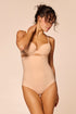 Simone Perele 1F6 Story High Waist Shaper Brief